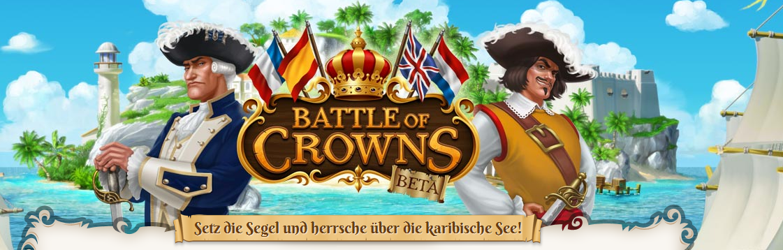 Battle of Crowns