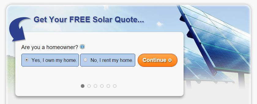 Solar America